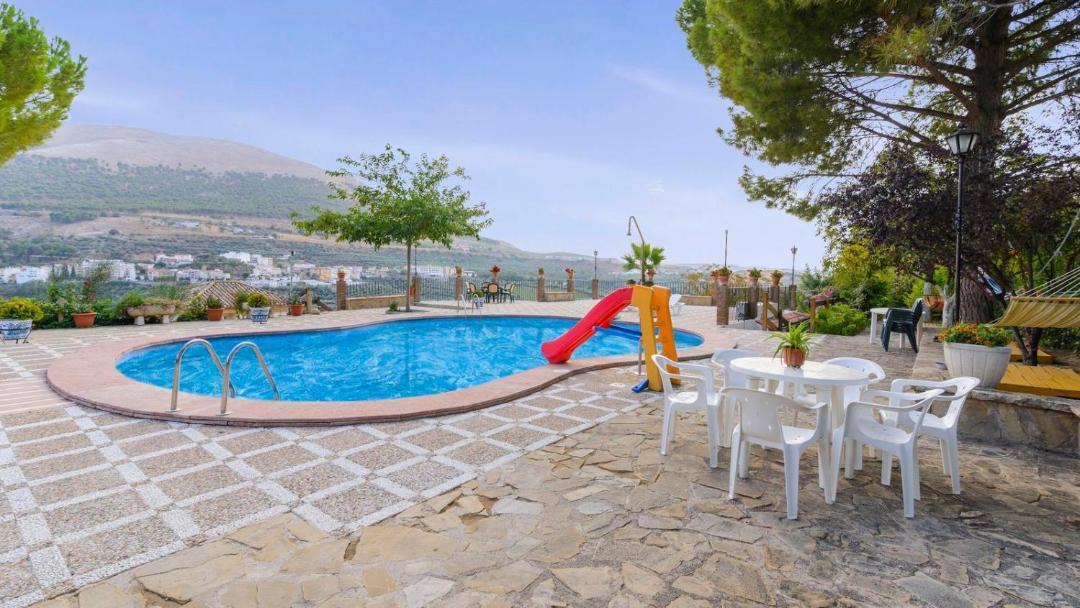 Photo of Outdoor in Loja