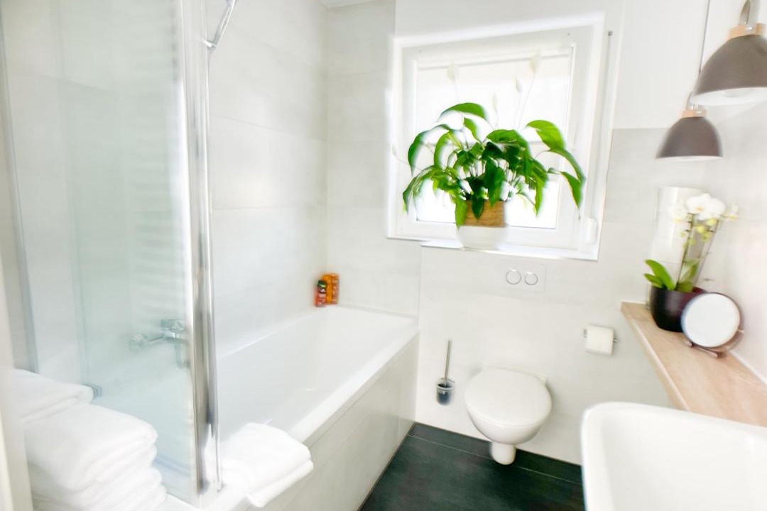 Photo of Bathroom in Sudstadt
