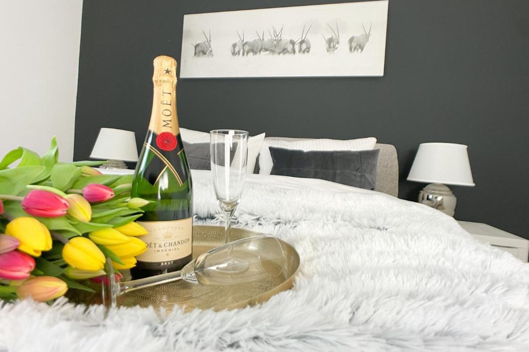 Photo of Bedroom in Sudstadt