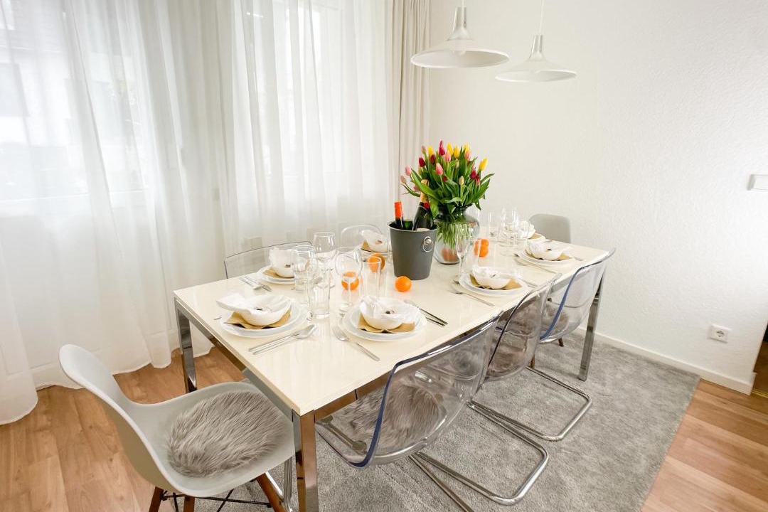 Photo of Livingroom in Sudstadt