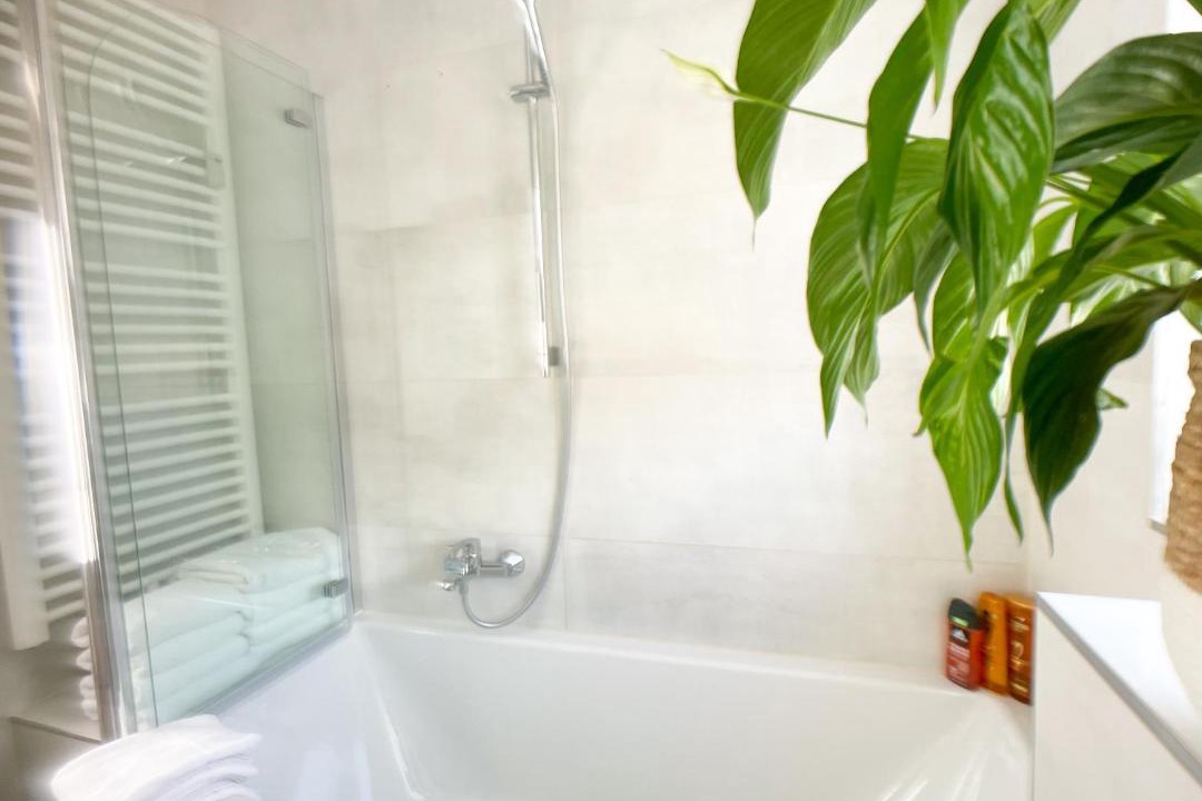 Photo of Bathroom in Sudstadt