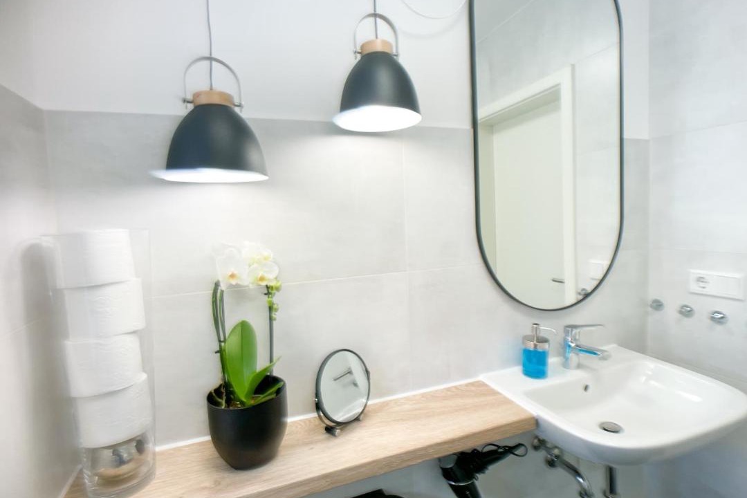 Photo of Bathroom in Sudstadt