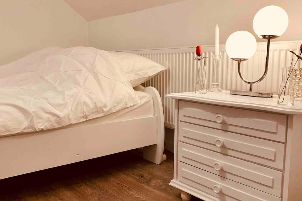 Photo of Bedroom in Traitsching