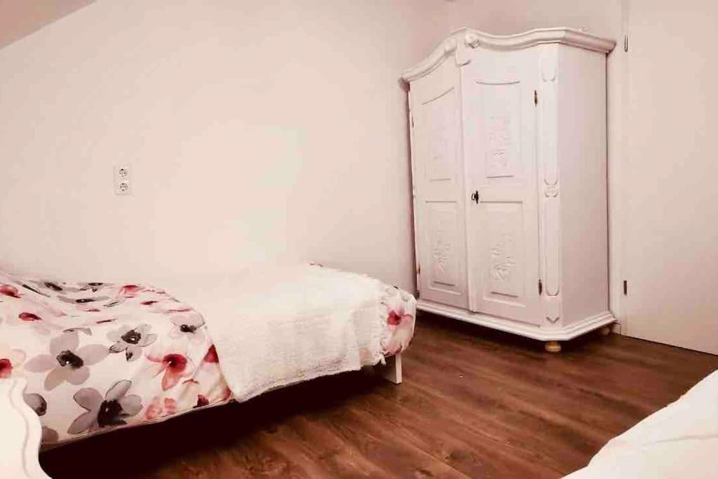 Photo of Bedroom in Traitsching