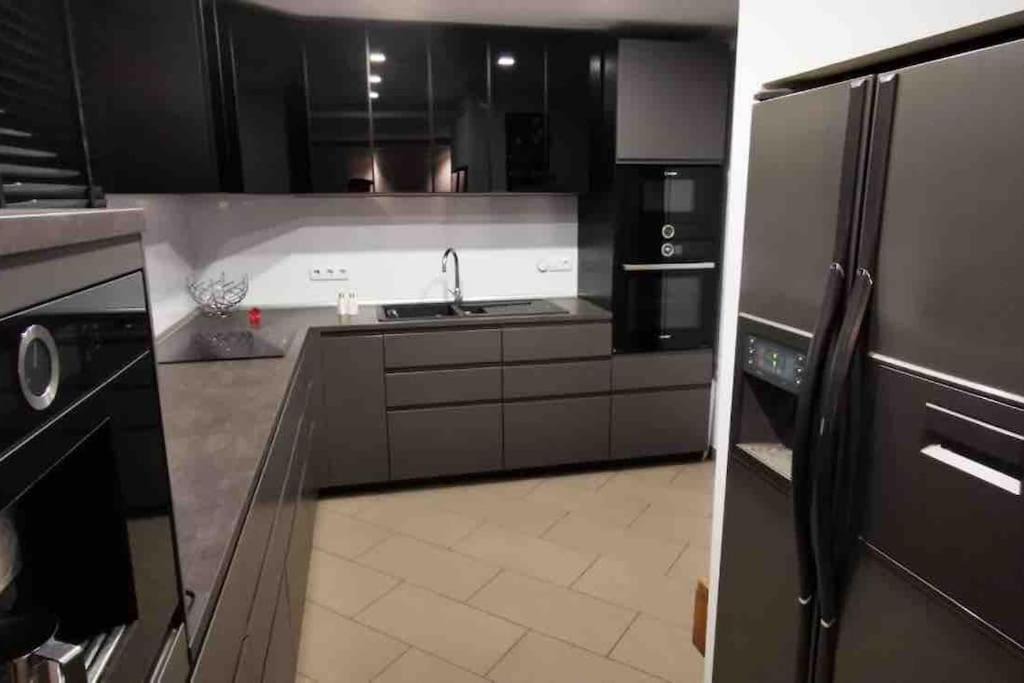 Photo of Kitchen in Traitsching