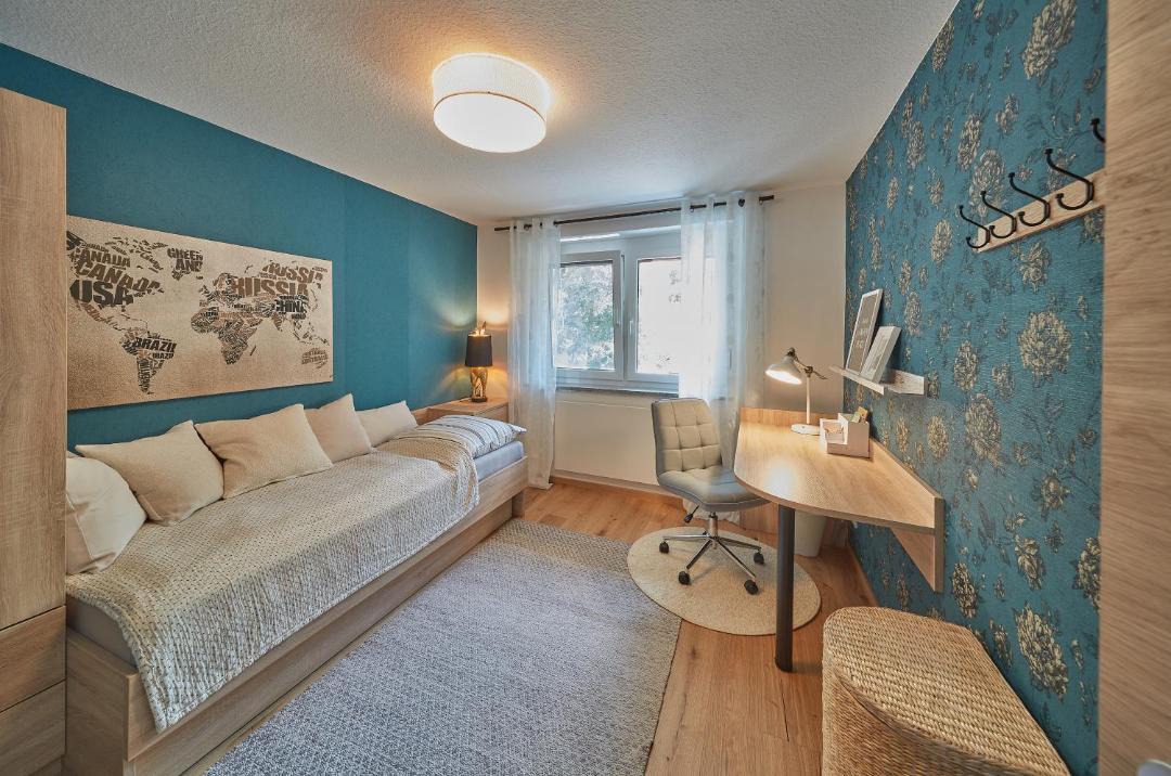 Photo of Bedroom in Oberreichenbach