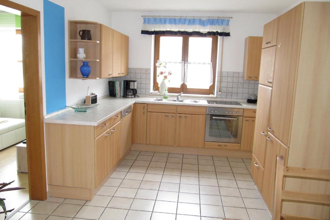 Photo of Kitchen in Sinzing