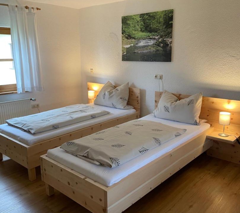 Photo of Bedroom in Neukirchen vorm Wald