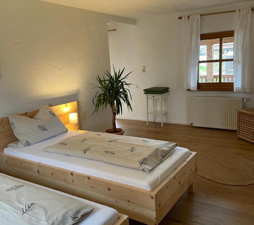 Photo of Bedroom in Neukirchen vorm Wald