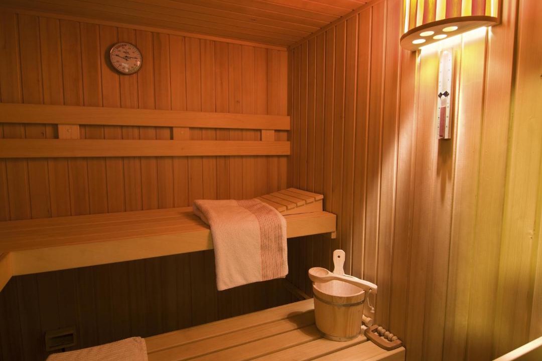 Photo of Bathroom in Bad Goegging