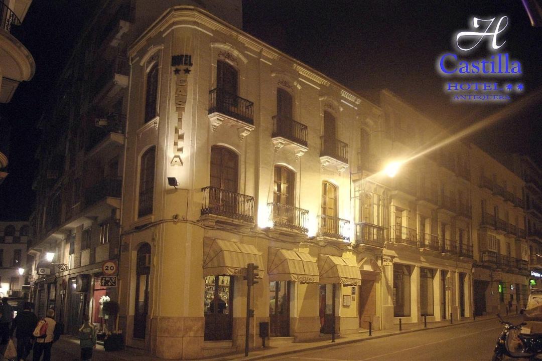 Photo of Others in Antequera