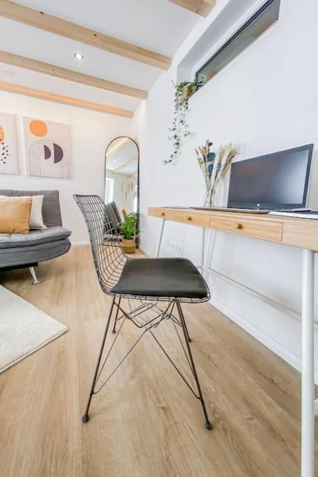 Photo of Livingroom in Donauwoerth