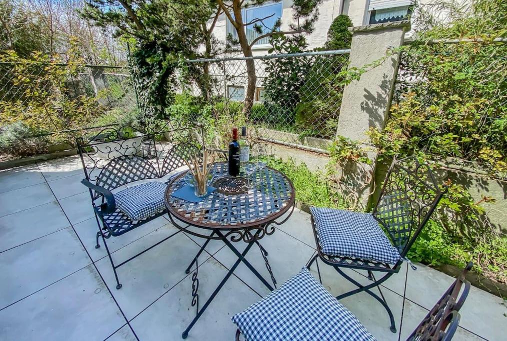 Photo of Patio Balcony in Donauwoerth