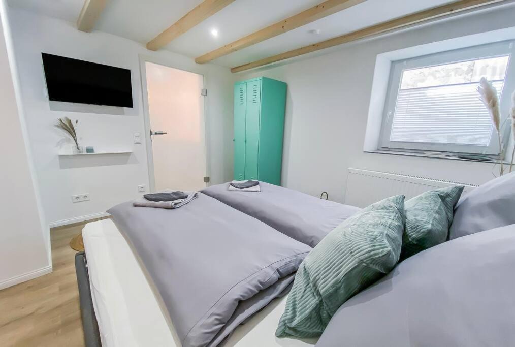 Photo of Bedroom in Donauwoerth