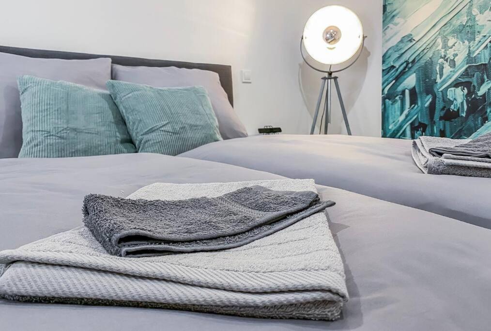 Photo of Bedroom in Donauwoerth