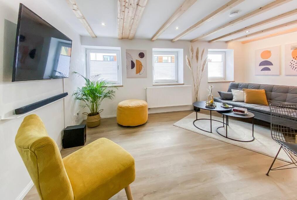 Photo of Livingroom in Donauwoerth