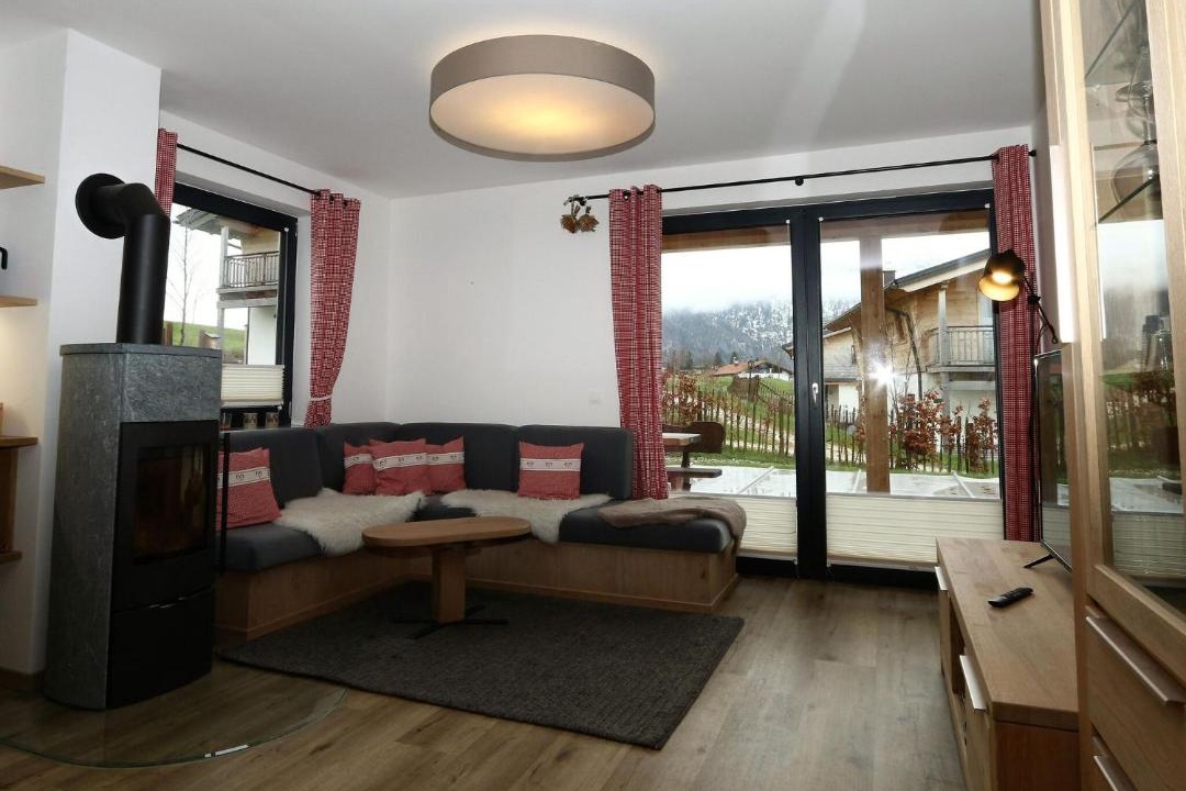Photo of Livingroom in Inzell