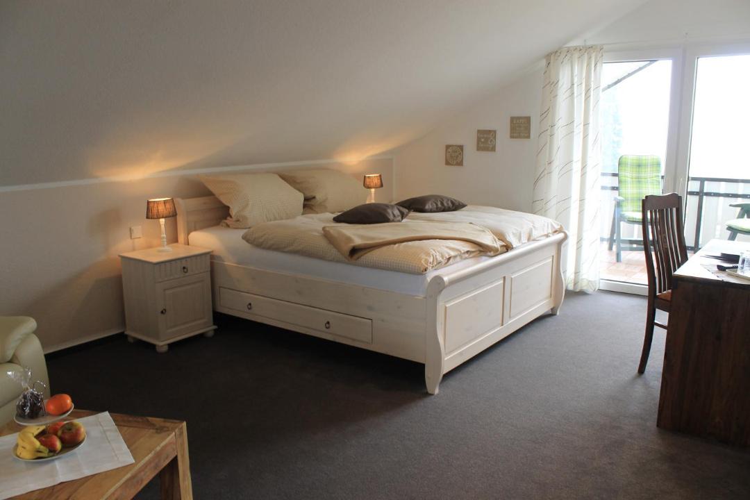 Photo of Bedroom in Moehnesee