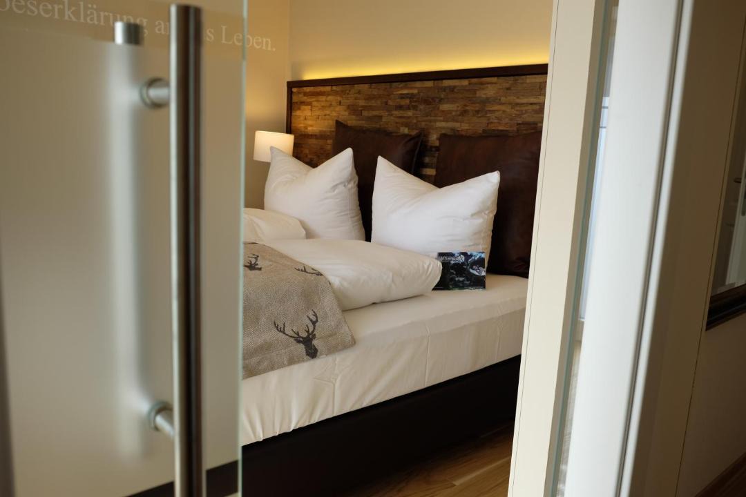 Photo of Bedroom in Parsberg