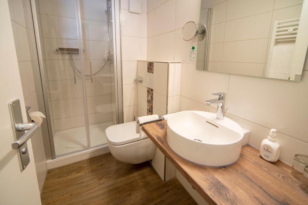 Photo of Bathroom in Schwangau