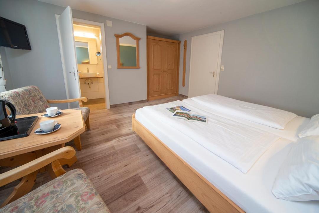 Photo of Bedroom in Schwangau