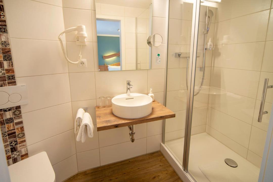 Photo of Bathroom in Schwangau