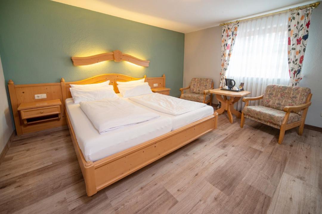 Photo of Bedroom in Schwangau