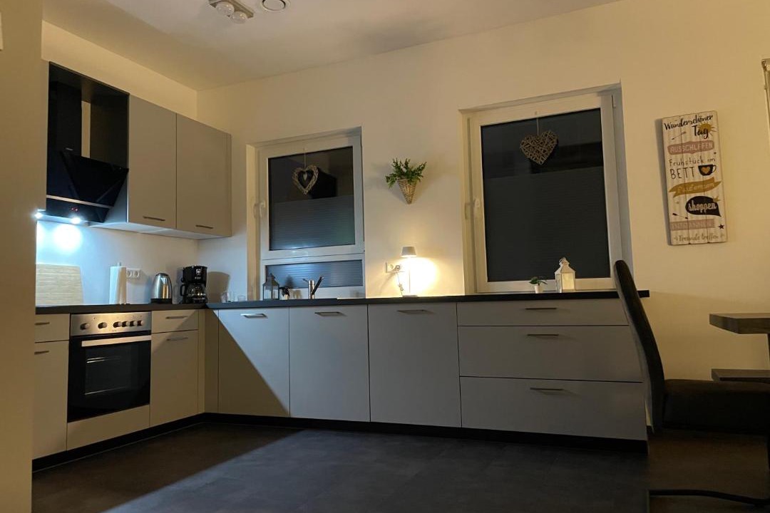 Photo of Kitchen in Reichenberg