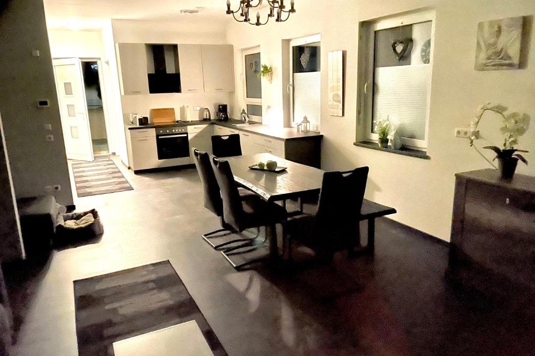 Photo of Livingroom in Reichenberg