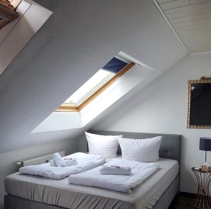 Photo of Bedroom in Neuendettelsau