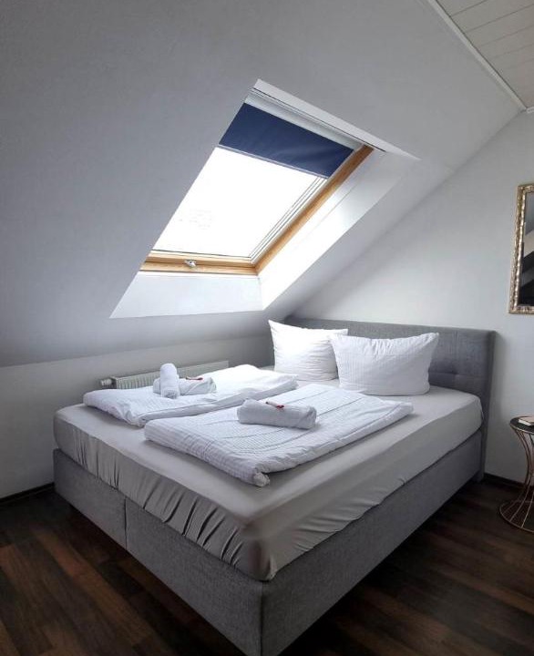 Photo of Bedroom in Neuendettelsau