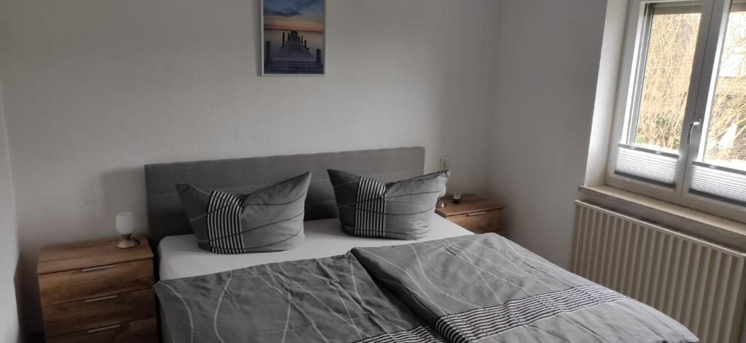 Photo of Bedroom in Oettingen in Bayern