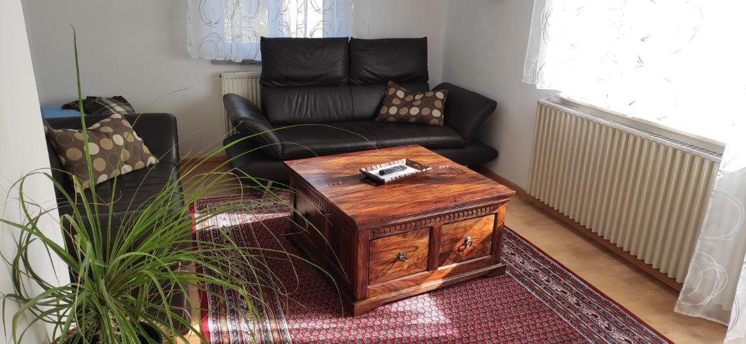 Photo of Livingroom in Oettingen in Bayern
