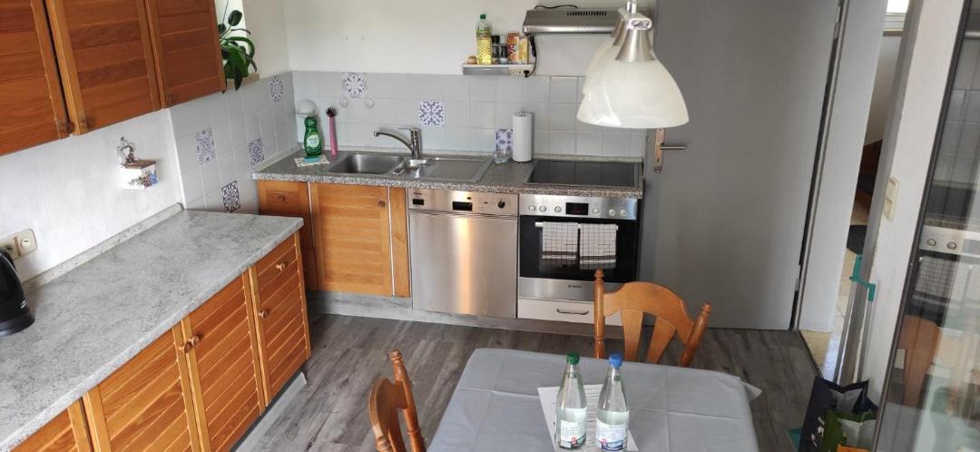 Photo of Kitchen in Oettingen in Bayern