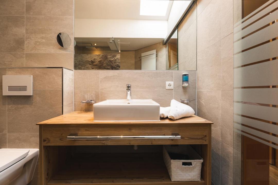 Photo of Bathroom in Landeck