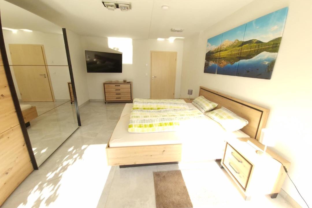 Photo of Bedroom in Munchen District