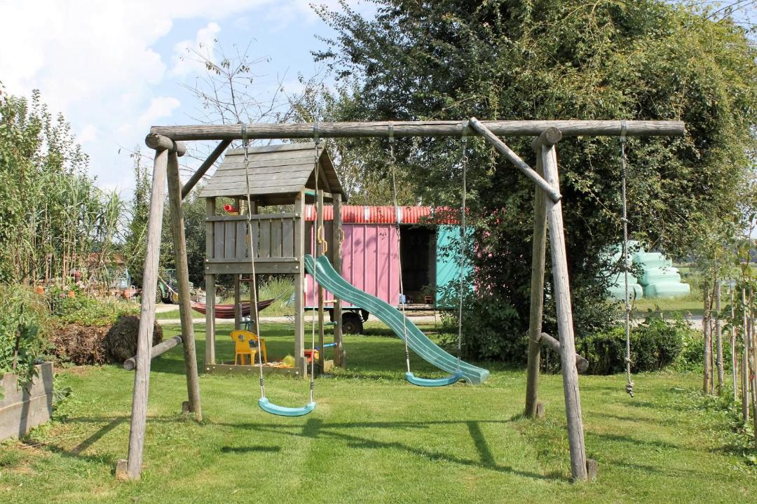 Photo of Outdoor in Traunreut