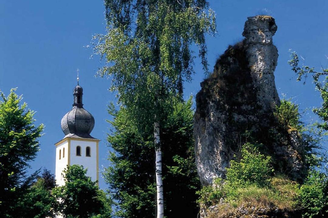 Photo of Others in Obertrubach