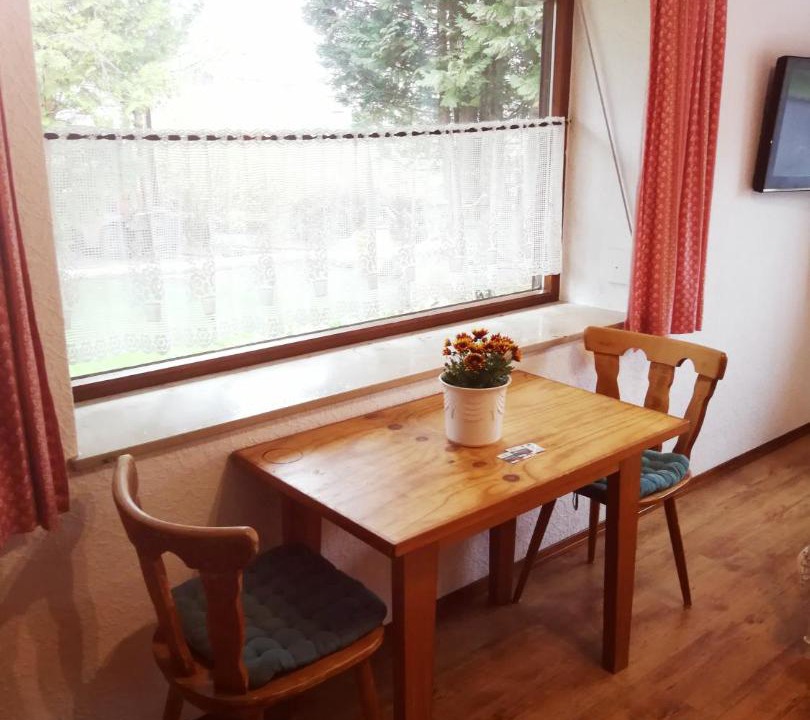 Photo of Livingroom in Bad Kohlgrub