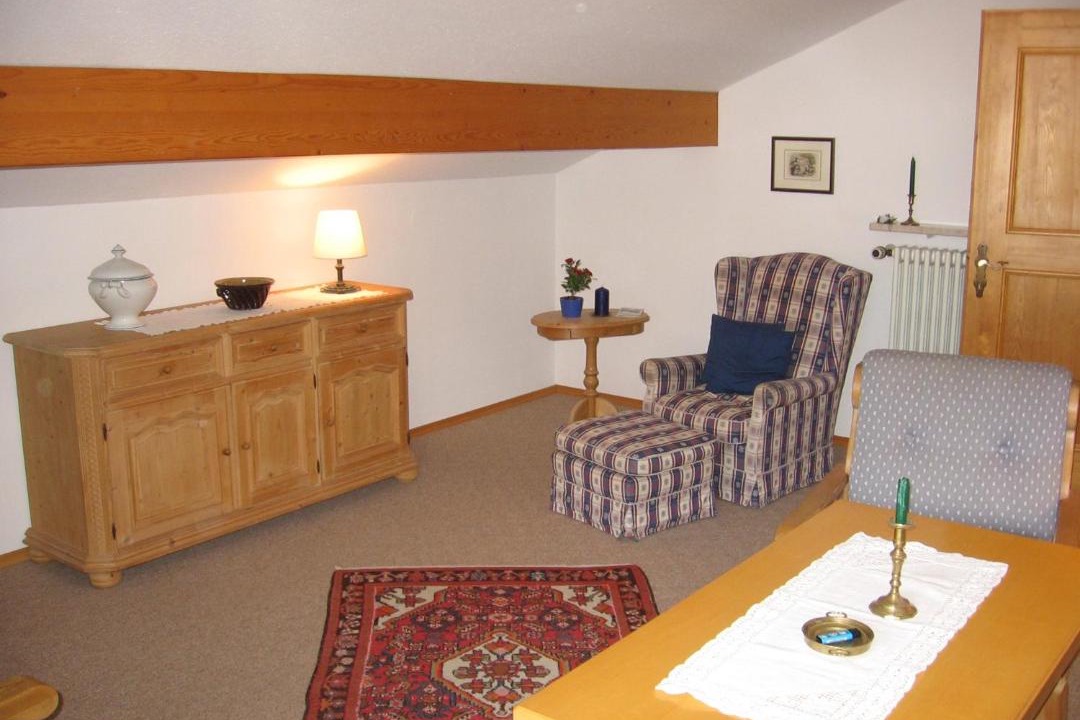 Photo of Livingroom in Farchant