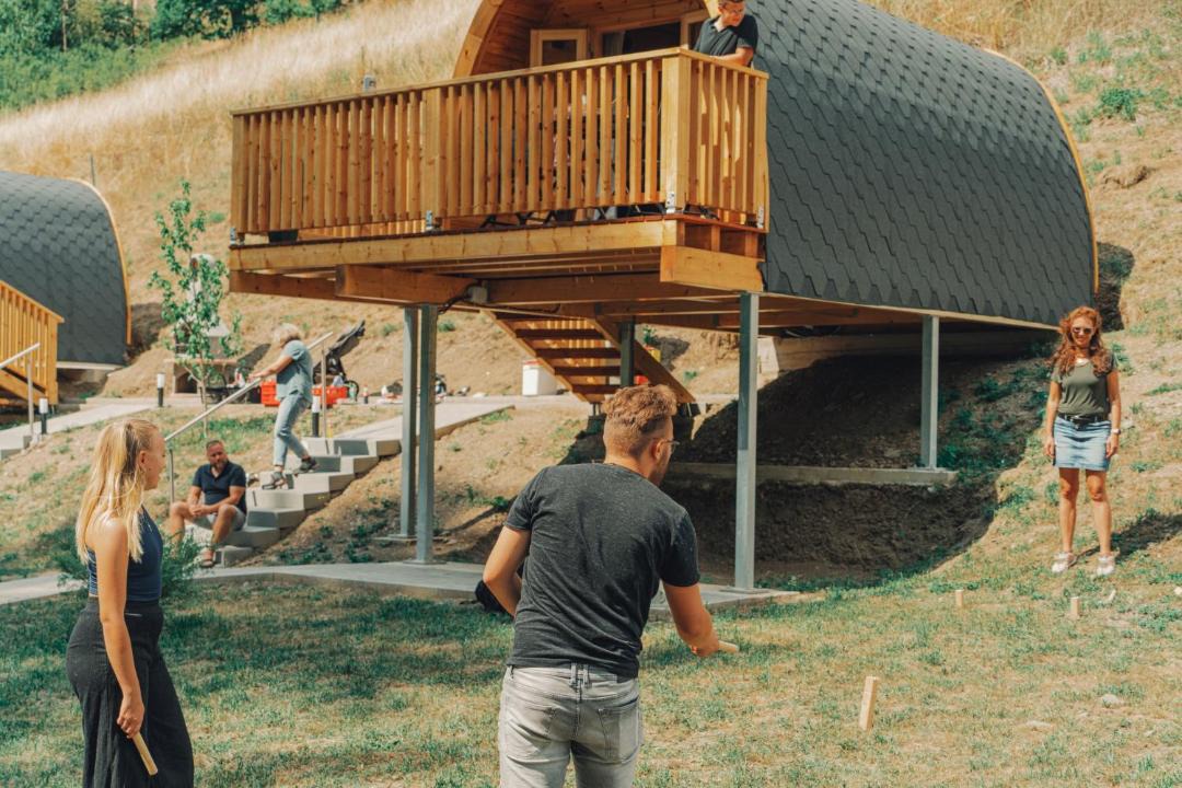 Photo of Others in Wilhelmsthal