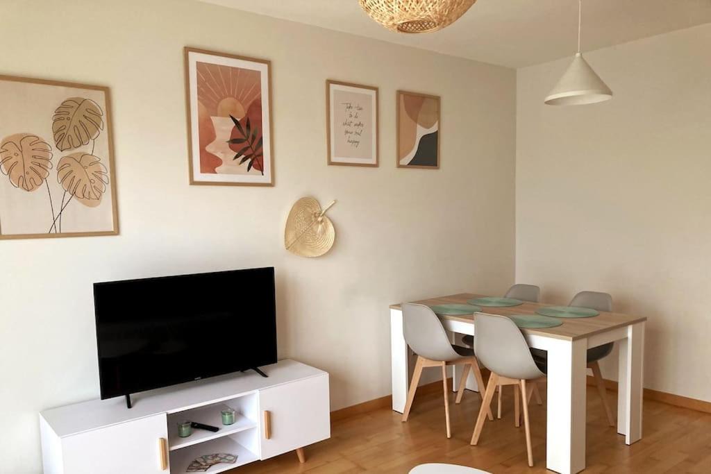 Photo of Livingroom in Barrio de Jesus