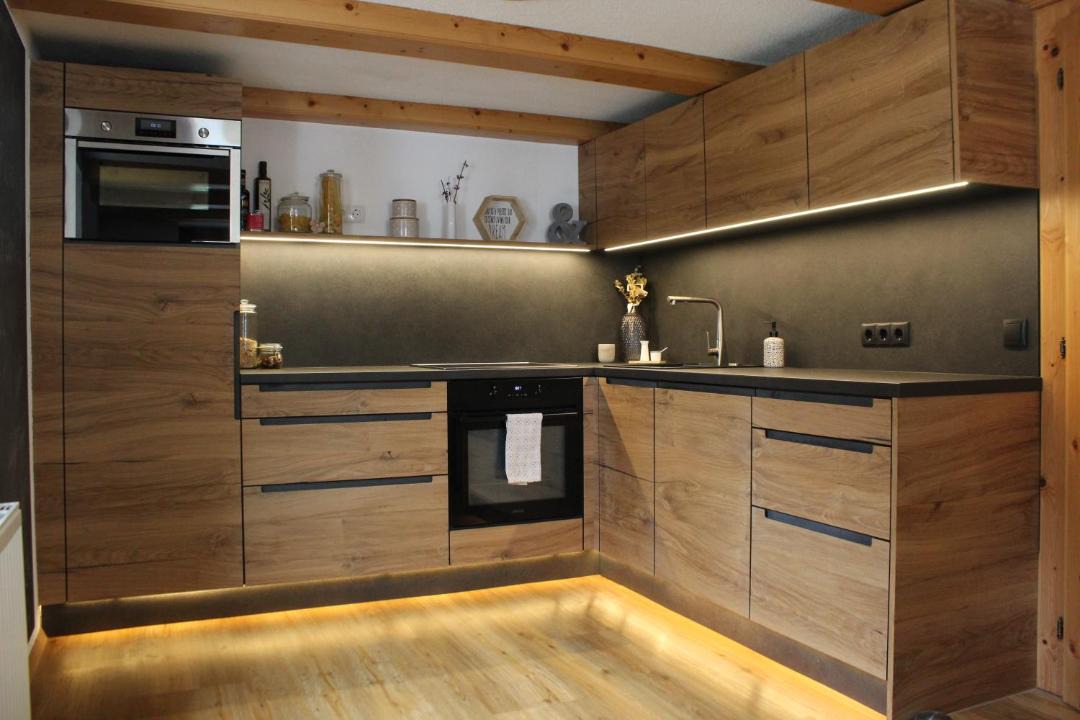 Photo of Kitchen in Dornauberg