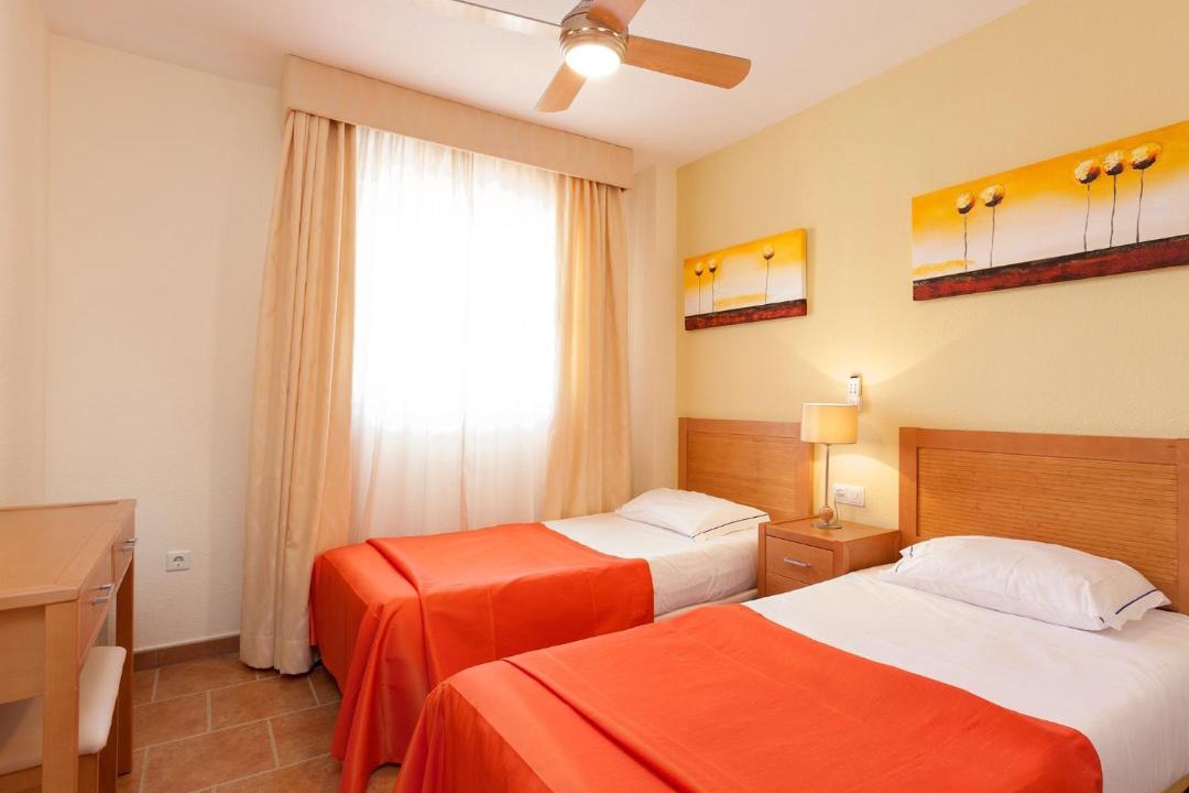 Photo of Bedroom in Mijas