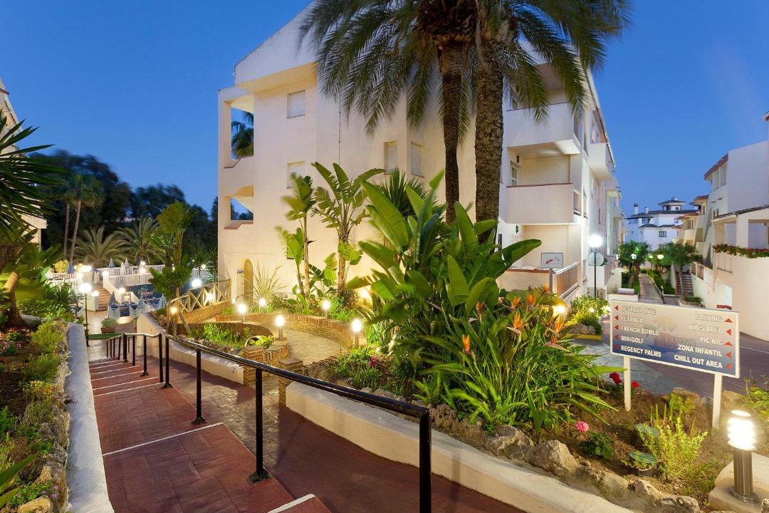 Photo of Others in Mijas