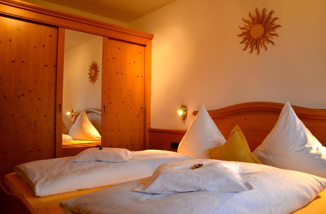 Photo of Bedroom in Kruen