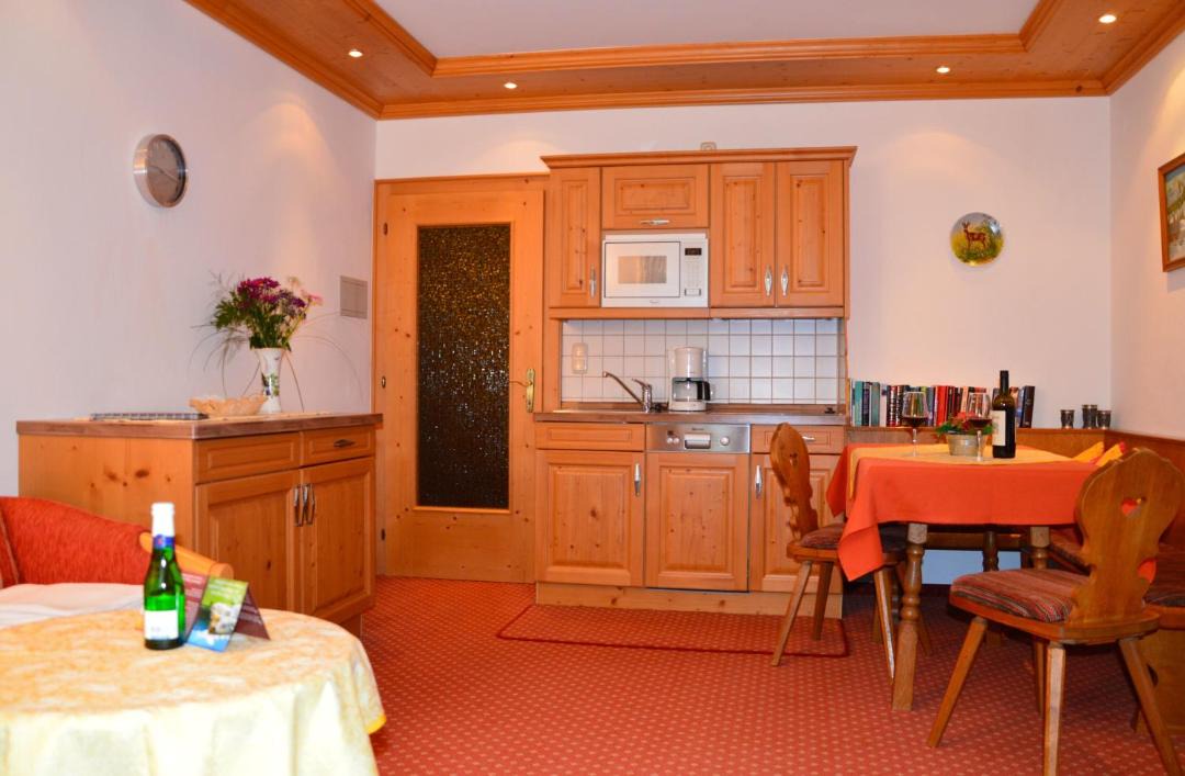 Photo of Livingroom in Kruen