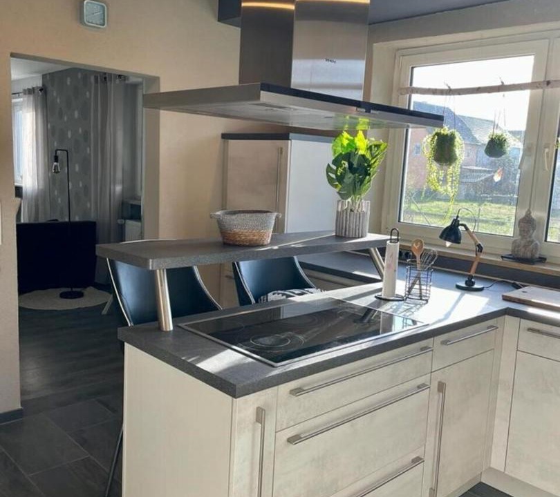 Photo of Kitchen in Michelau