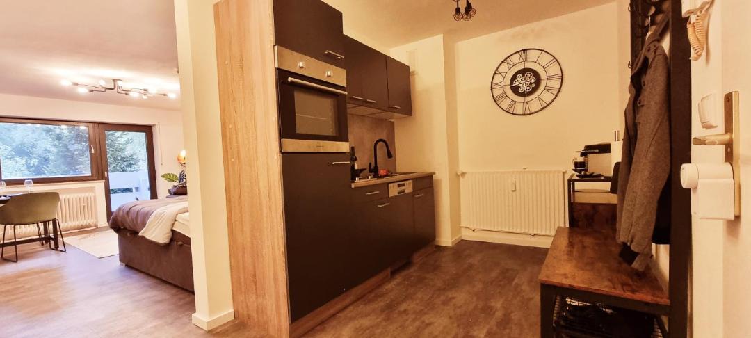 Photo of Livingroom in Damm