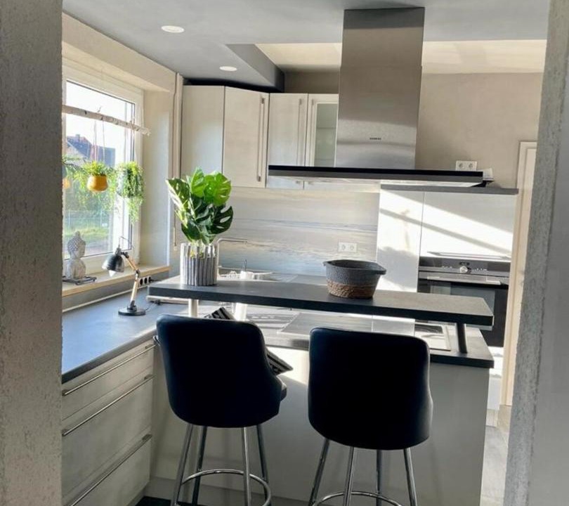 Photo of Kitchen in Michelau
